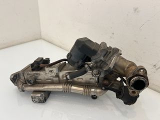 bontott BMW X3 EGR Hűtő