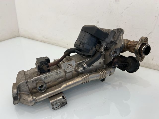 bontott BMW X3 EGR Hűtő