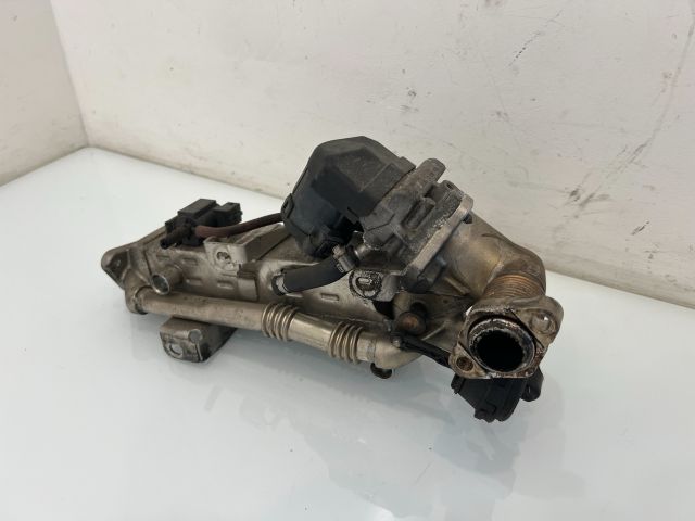 bontott BMW X3 EGR Hűtő