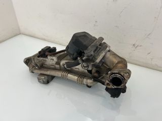 bontott BMW X3 EGR Hűtő