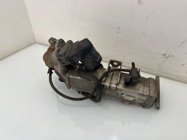 bontott BMW X3 EGR Hűtő