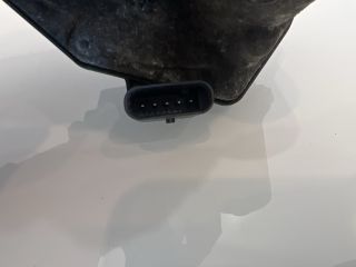 bontott BMW X3 Fojtószelep (Elektromos)