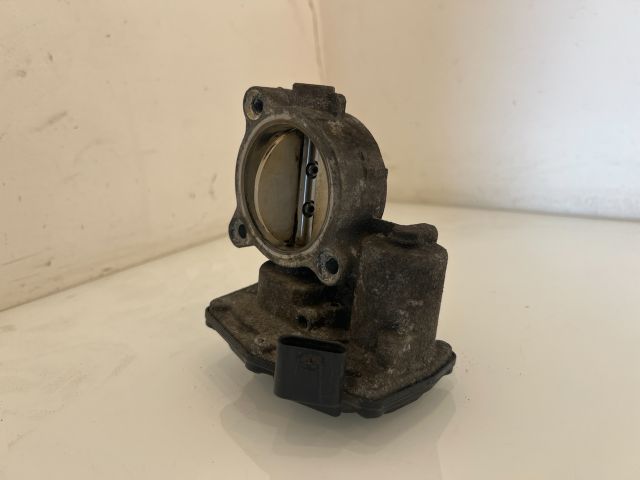 bontott BMW X3 Fojtószelep (Elektromos)