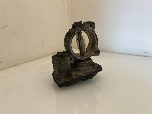 bontott BMW X3 Fojtószelep (Elektromos)