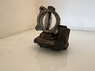 bontott BMW X3 Fojtószelep (Elektromos)