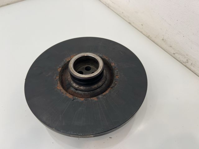 bontott BMW X3 Főtengely Szíjtárcsa