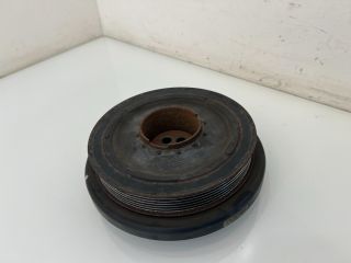 bontott BMW X3 Főtengely Szíjtárcsa