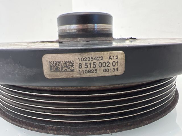 bontott BMW X3 Főtengely Szíjtárcsa