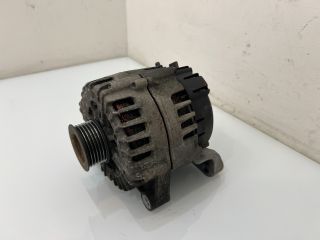 bontott BMW X3 Generátor