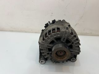 bontott BMW X3 Generátor