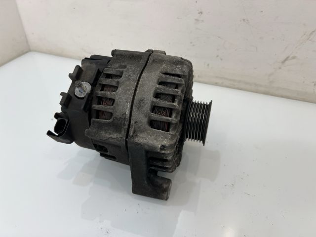 bontott BMW X3 Generátor