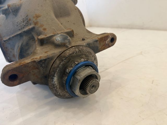 bontott BMW X3 Hátsó Differenciálmű