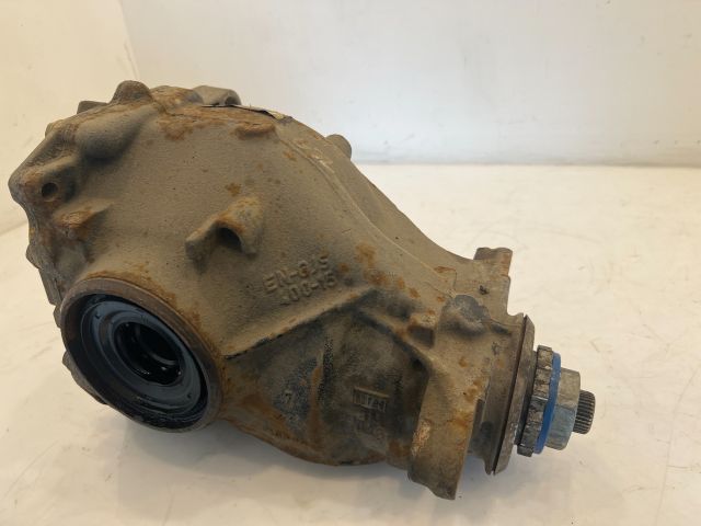 bontott BMW X3 Hátsó Differenciálmű