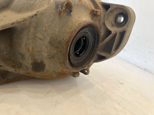 bontott BMW X3 Hátsó Differenciálmű