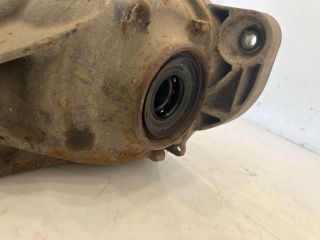 bontott BMW X3 Hátsó Differenciálmű