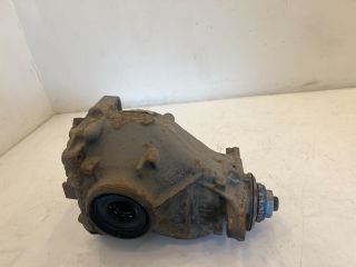 bontott BMW X3 Hátsó Differenciálmű