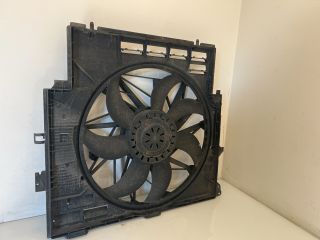bontott BMW X3 Hűtőventilátor