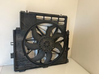 bontott BMW X3 Hűtőventilátor