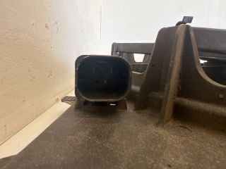 bontott BMW X3 Hűtőventilátor