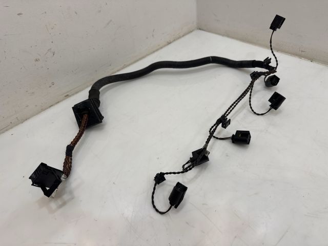 bontott BMW X3 Injektor Kábelköteg