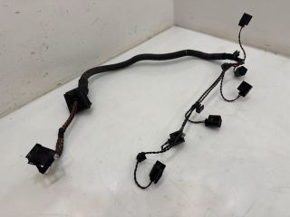 bontott BMW X3 Injektor Kábelköteg