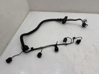 bontott BMW X3 Injektor Kábelköteg