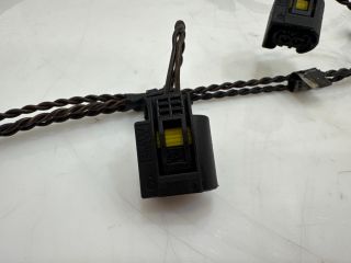 bontott BMW X3 Injektor Kábelköteg