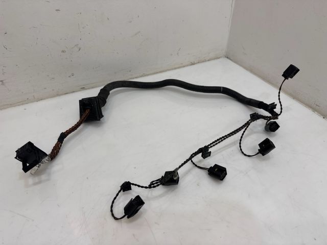 bontott BMW X3 Injektor Kábelköteg