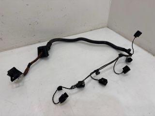 bontott BMW X3 Injektor Kábelköteg