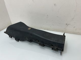 bontott BMW X3 Jobb első Fék Hűtő Cső