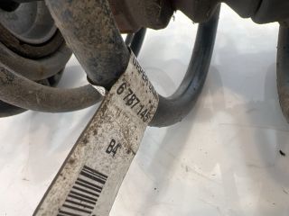 bontott BMW X3 Jobb első Lengéscsillapító