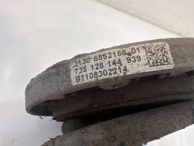 bontott BMW X3 Jobb első Lengéscsillapító