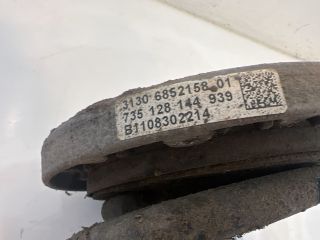bontott BMW X3 Jobb első Lengéscsillapító
