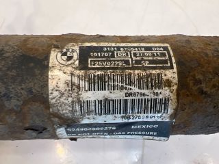 bontott BMW X3 Jobb első Lengéscsillapító