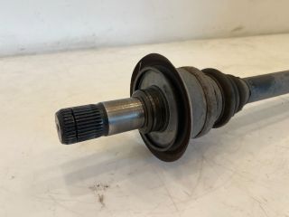 bontott BMW X3 Jobb hátsó Féltengely