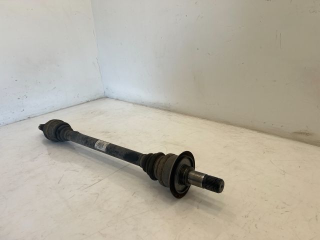 bontott BMW X3 Jobb hátsó Féltengely