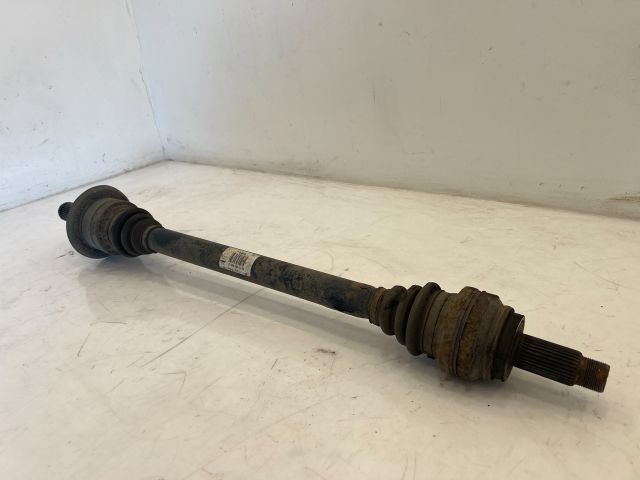 bontott BMW X3 Jobb hátsó Féltengely