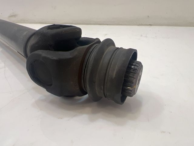 bontott BMW X3 Kardántengely