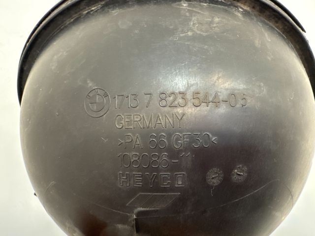 bontott BMW X3 Kiegyenlítő Tartály