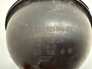 bontott BMW X3 Kiegyenlítő Tartály