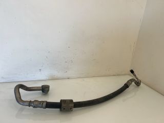 bontott BMW X3 Klíma Cső