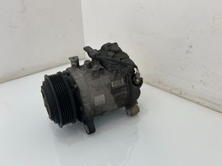 bontott BMW X3 Klímakompresszor