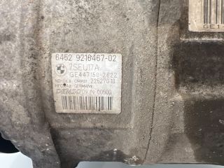 bontott BMW X3 Klímakompresszor