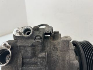 bontott BMW X3 Klímakompresszor