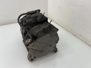 bontott BMW X3 Klímakompresszor