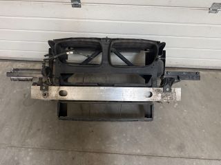 bontott BMW X3 Komplett Homlokfal (Részeivel)