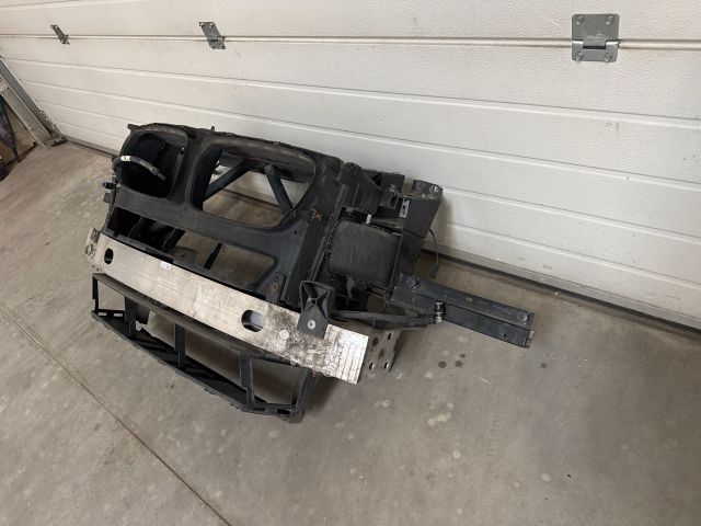 bontott BMW X3 Komplett Homlokfal (Részeivel)