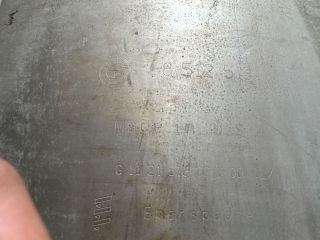 bontott BMW X3 Komplett Kipufogó Rendszer