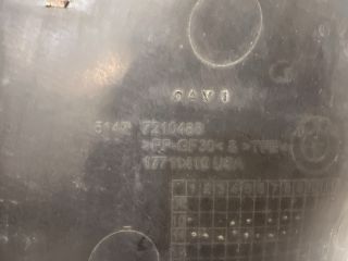 bontott BMW X3 Légbeömlő Cső