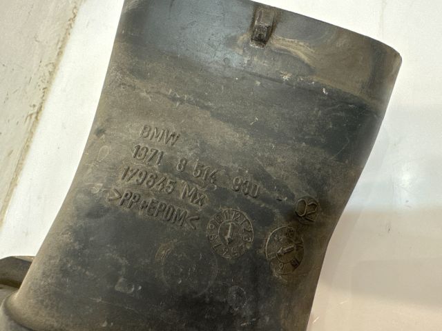 bontott BMW X3 Légbeömlő Cső